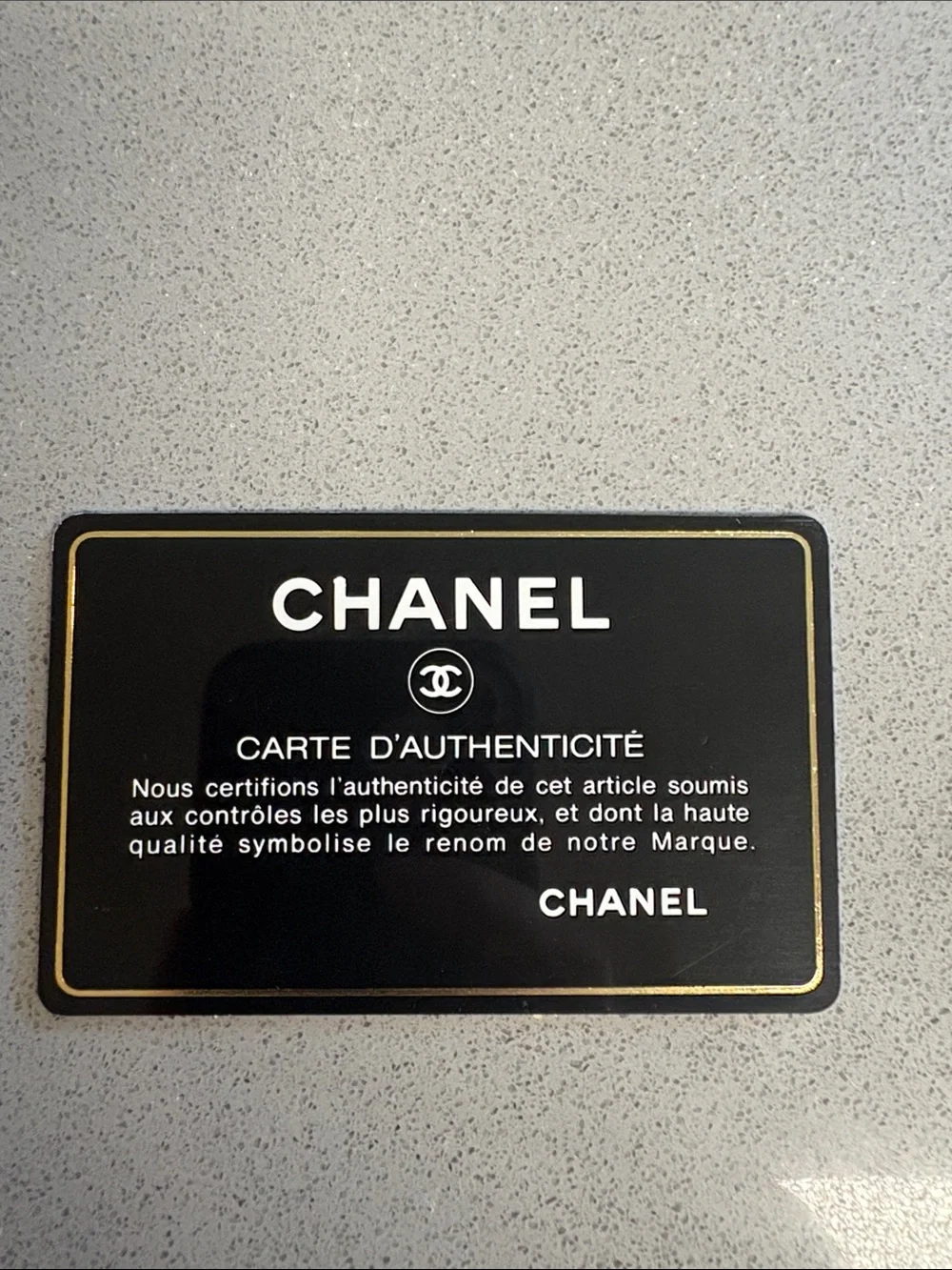 CHANEL Pink Lambskin Classic Quilted Wallet On a Chain - Picture 12 of 15
